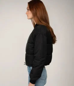 ROSIE Women's Vegan Puffer
