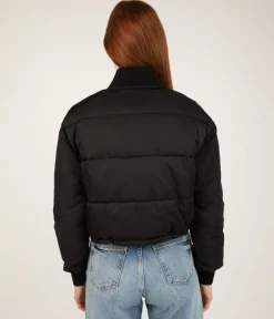 ROSIE Women's Vegan Puffer