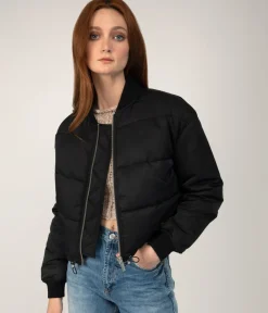 ROSIE Women's Vegan Puffer