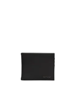 RUBBEN Vegan Folded Wallet - Vintage