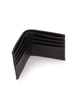 RUBBEN Vegan Folded Wallet - Vintage