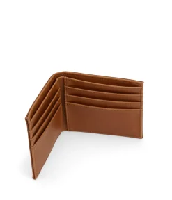 RUBBEN Vegan Folded Wallet - Vintage
