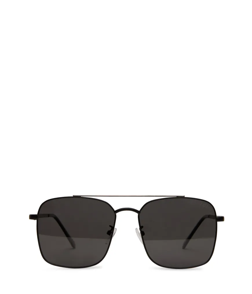 RUTH Aviator Sunglasses