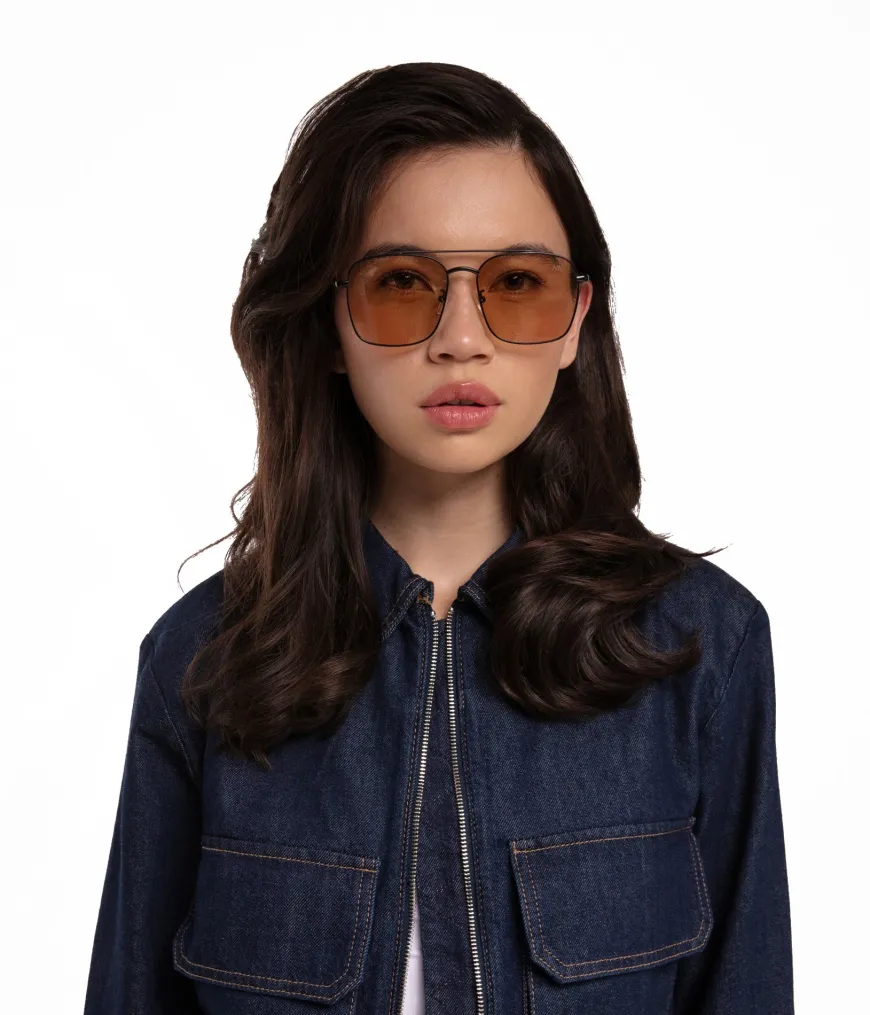 RUTH Aviator Sunglasses