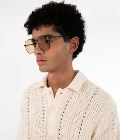 RUTH Aviator Sunglasses