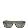 RYLEE Retro Square Sunglasses