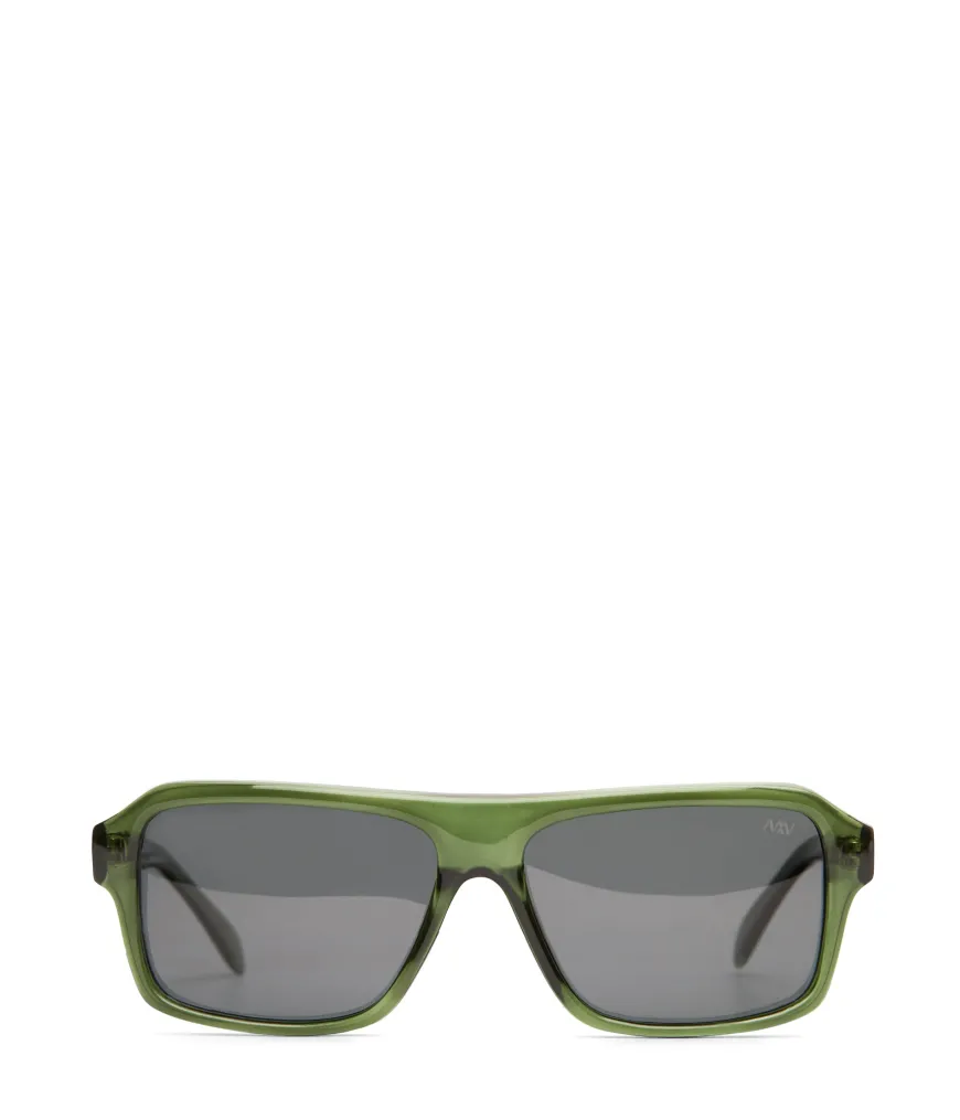 RYLEE Retro Square Sunglasses