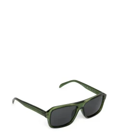 RYLEE Retro Square Sunglasses