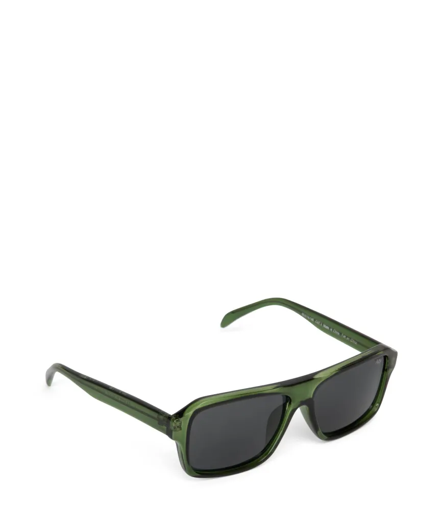 RYLEE Retro Square Sunglasses