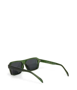 RYLEE Retro Square Sunglasses