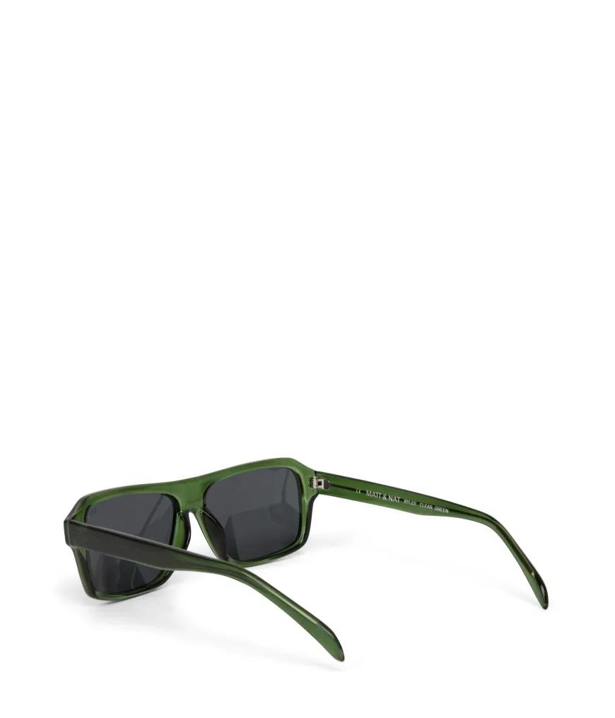 RYLEE Retro Square Sunglasses