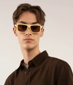 RYLEE Retro Square Sunglasses