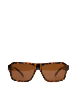 RYLEE Retro Square Sunglasses