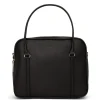 SABBILG Vegan Satchel - Purity