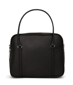 SABBILG Vegan Satchel - Purity