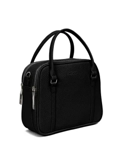 SABBILG Vegan Satchel - Purity