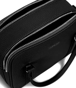 SABBILG Vegan Satchel - Purity