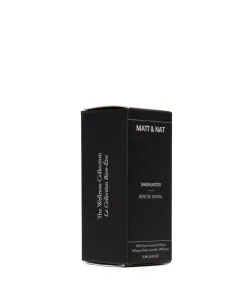 SANDALWOOD Pure Essential Oils