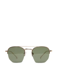 SARAI Aviator Sunglasses