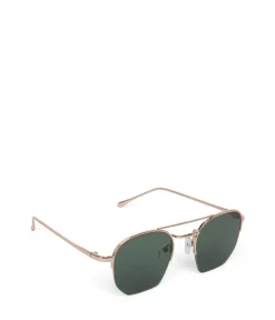 SARAI Aviator Sunglasses