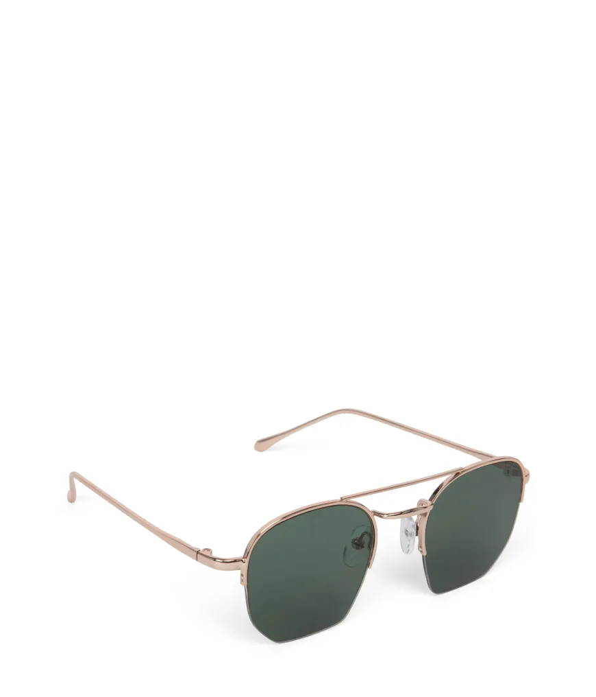 SARAI Aviator Sunglasses