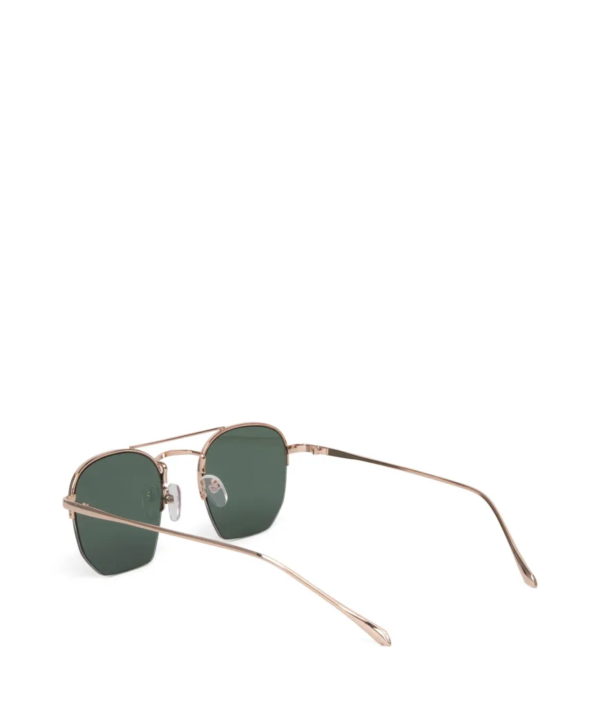 SARAI Aviator Sunglasses