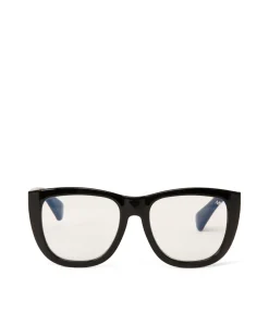 SAVA-3 Recycled Wayfarer Reading Glasses