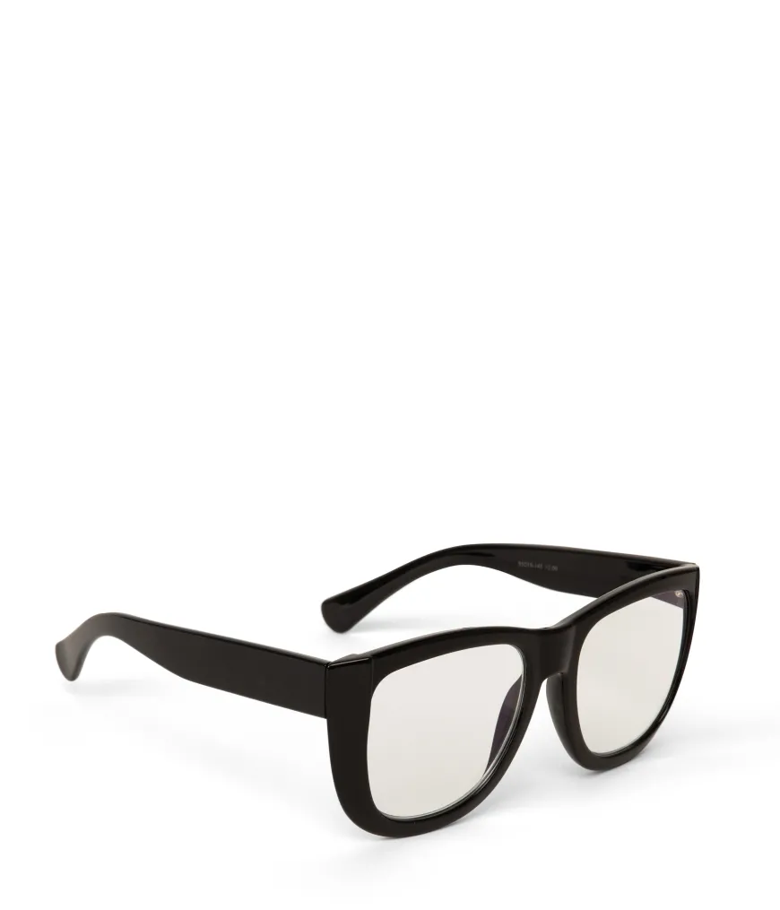 SAVA-3 Recycled Wayfarer Reading Glasses