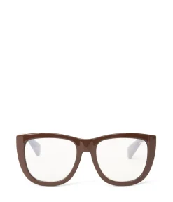 SAVA-3 Recycled Wayfarer Reading Glasses
