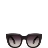 SAVA-2 Recycled Wayfarer Sunglasses