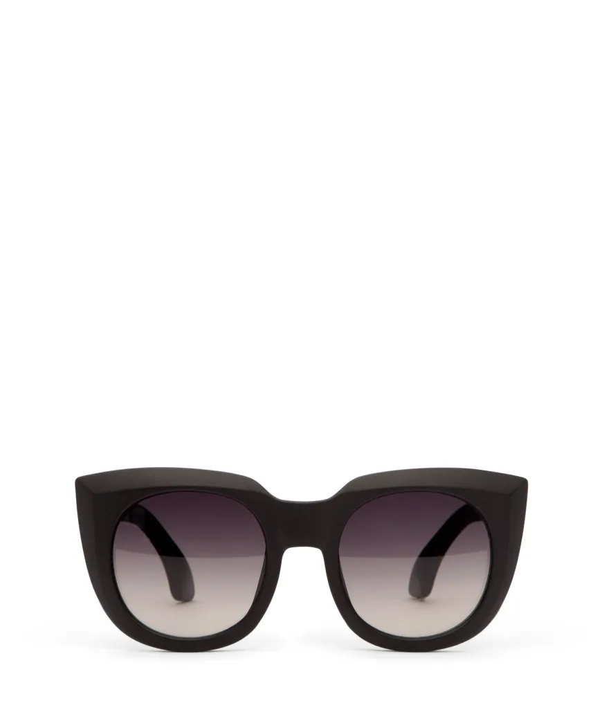 SAVA-2 Recycled Wayfarer Sunglasses