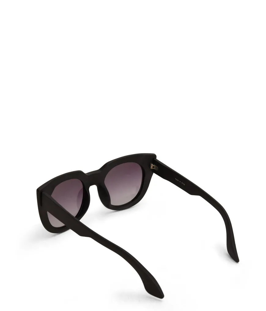 SAVA-2 Recycled Wayfarer Sunglasses