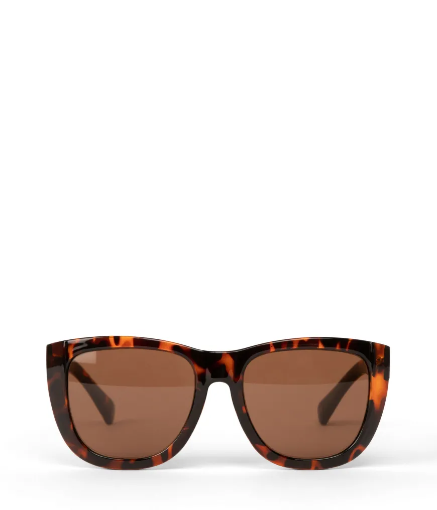 SAVA-2 Recycled Wayfarer Sunglasses