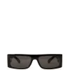 SAWAI-2 Recycled Rectangle Sunglasses