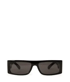 SAWAI-2 Recycled Rectangle Sunglasses