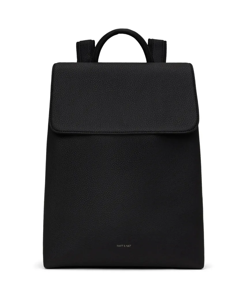 SEVAN Vegan Backpack - Purity