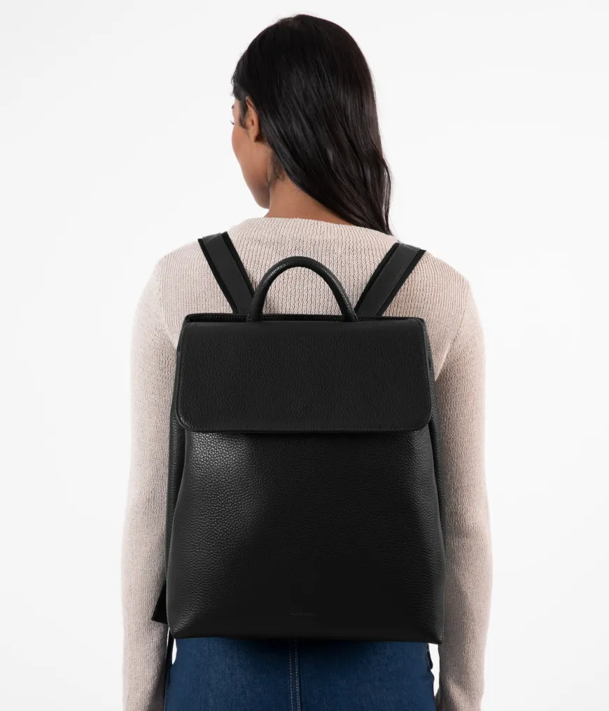 SEVAN Vegan Backpack - Purity