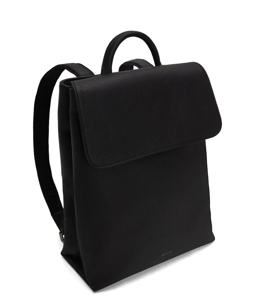 SEVAN Vegan Backpack - Purity