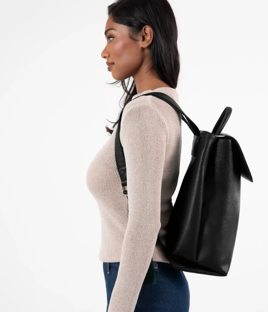 SEVAN Vegan Backpack - Purity