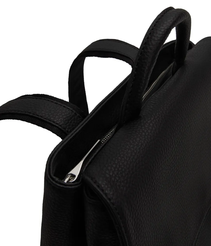 SEVAN Vegan Backpack - Purity