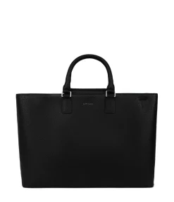 SEVYN Vegan Satchel - Purity