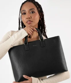 SEVYN Vegan Satchel - Purity