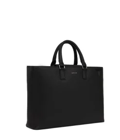 SEVYN Vegan Satchel - Purity
