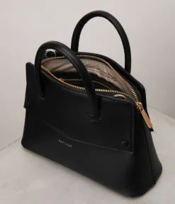 SILVA SM Small Vegan Satchel - UPPEAL™