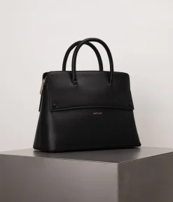 SILVA Vegan Satchel - UPPEAL™