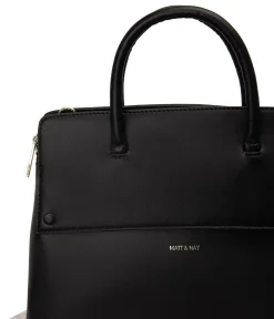 SILVA Vegan Satchel - UPPEAL™