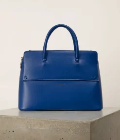 SILVA Vegan Satchel - UPPEAL™