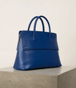 SILVA Vegan Satchel - UPPEAL™