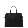 SONA Vegan Satchel Briefcase - Arbor