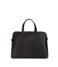 SONA Vegan Satchel Briefcase - Arbor